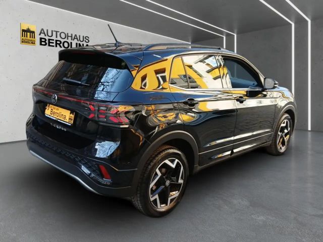 Volkswagen T-Cross 1.5 TSI DSG R-Line