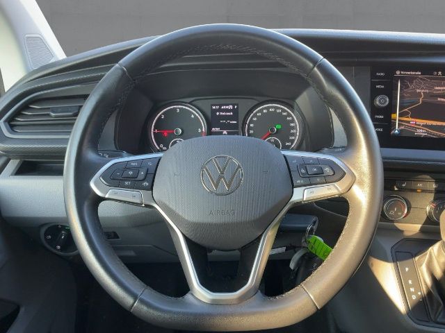 Volkswagen Caravelle 2.0 TDI DSG Lang T6