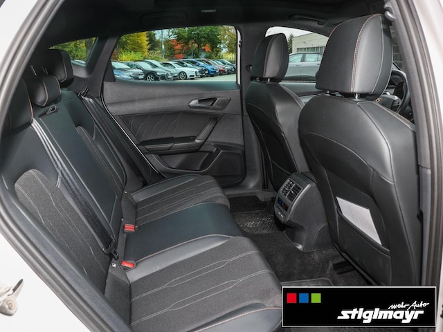 Cupra Formentor 1.5 TSI DSG