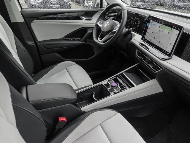 Volkswagen Tiguan 2.0 TDI DSG Elegance Elegance