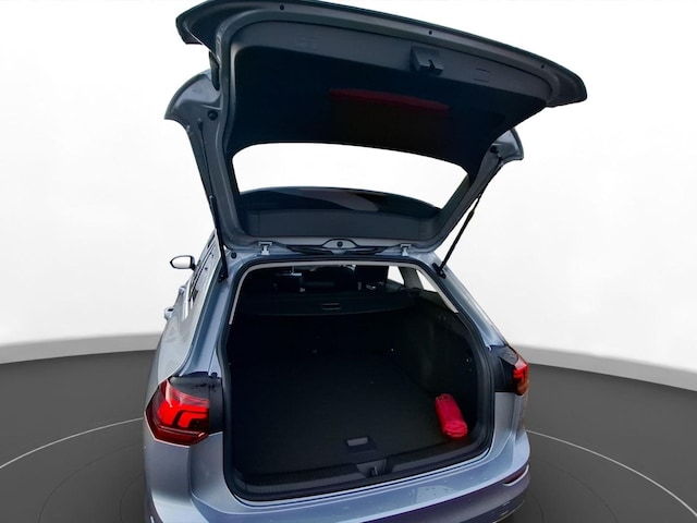 Volkswagen Golf DSG Style Variant