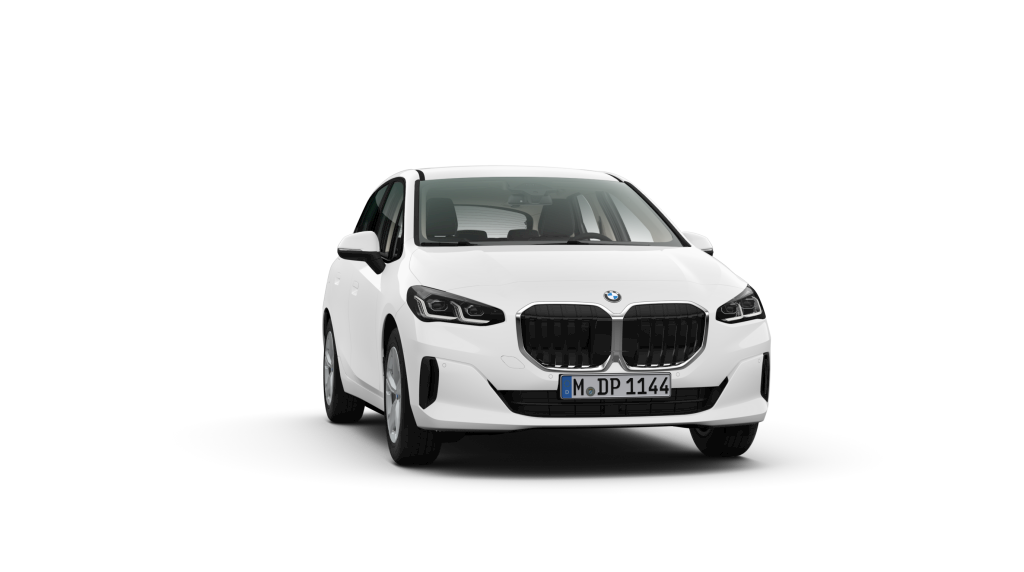 BMW 220 220i Active Tourer