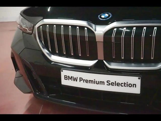 BMW 530 M-Sport Touring