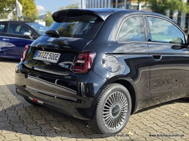 Fiat 500e Icon