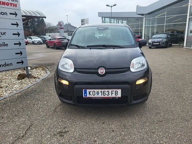 Fiat Panda 4x2