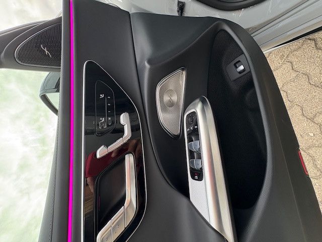 Mercedes-Benz E 450 4MATIC Estate