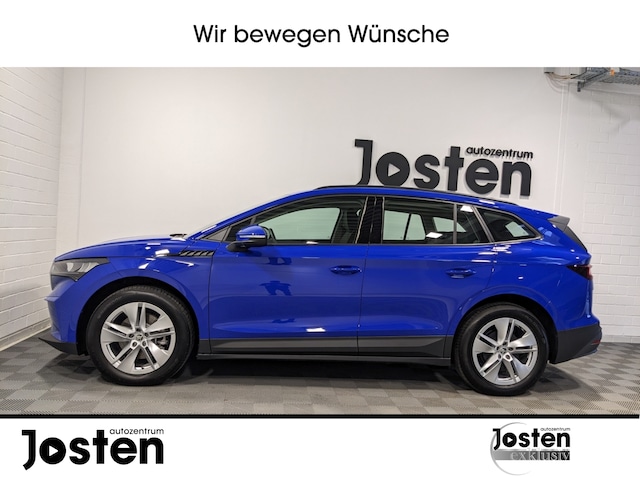 Skoda Enyaq Loft iV 50