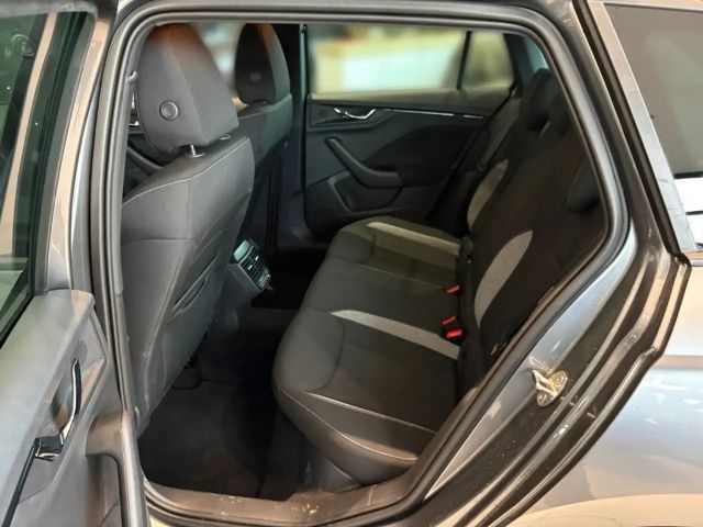 Skoda Kamiq Selection