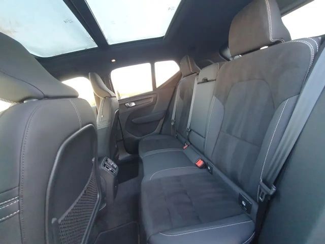 Volvo XC40 Recharge Ultimate