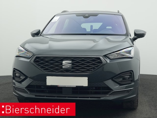 Seat Tarraco 2.0 TDI DSG FR-lijn