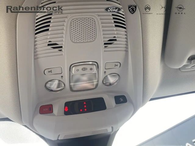 Peugeot 3008 Allure Pack BlueHDi EAT8