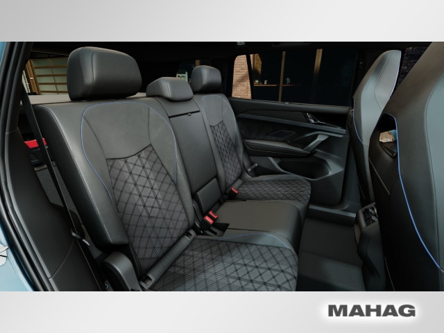 Volkswagen Tayron 2.0 TSI IQ.Drive R-Line