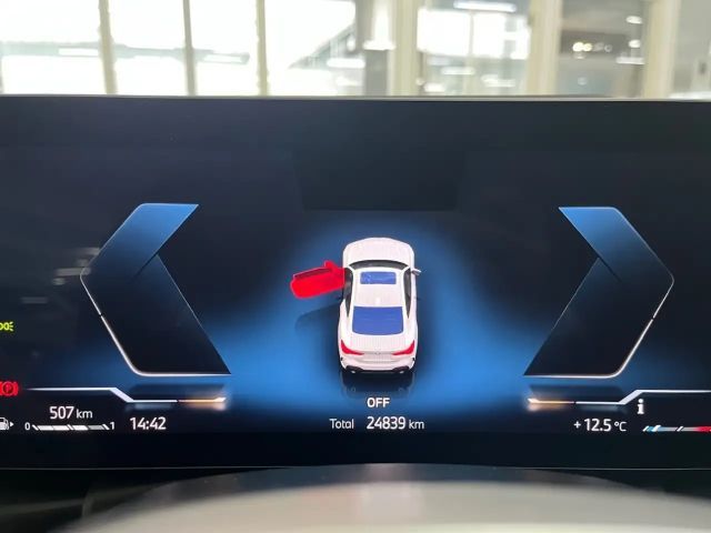 BMW 420 420i Coupé M-Sport