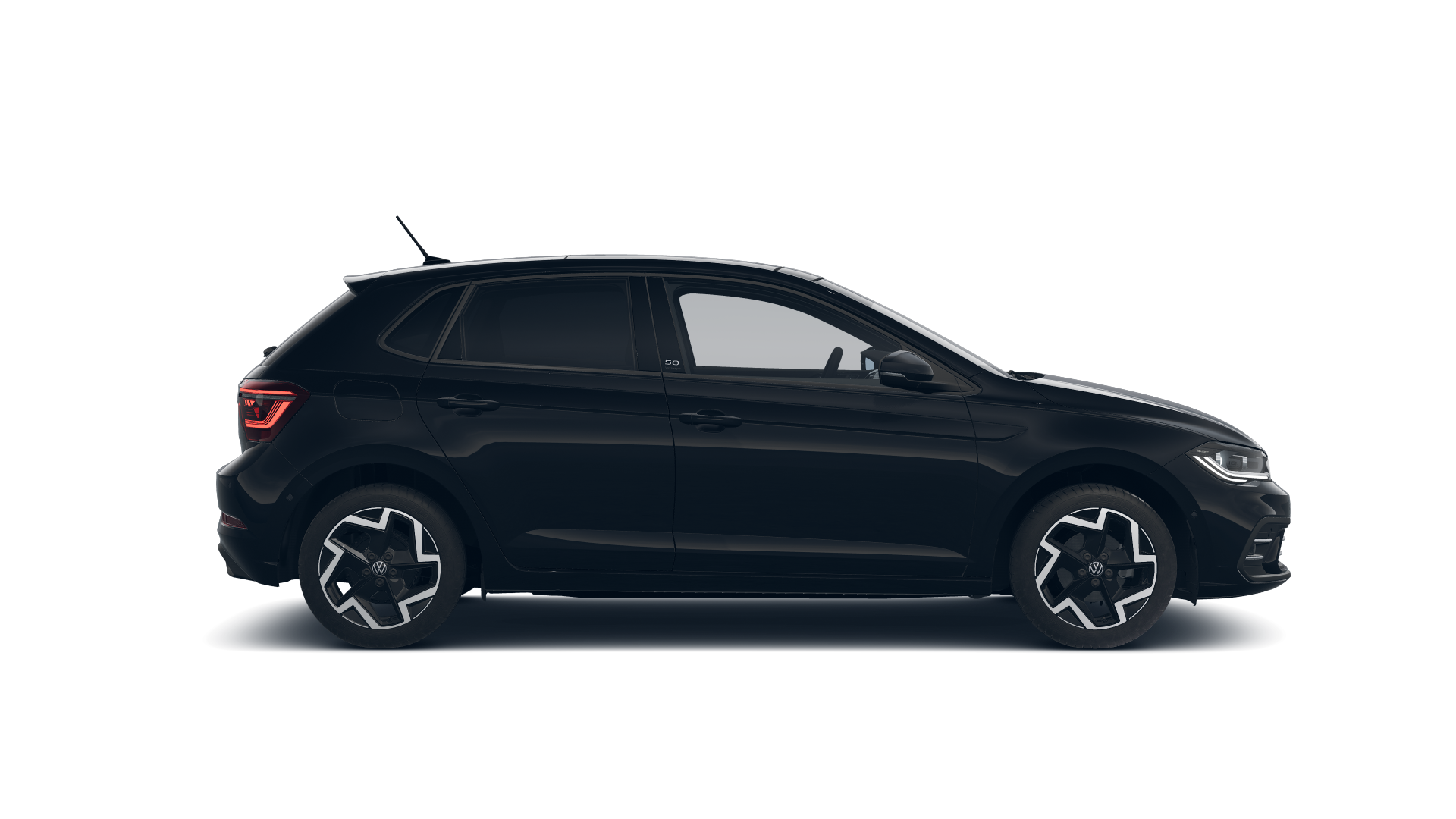 Volkswagen Polo Style