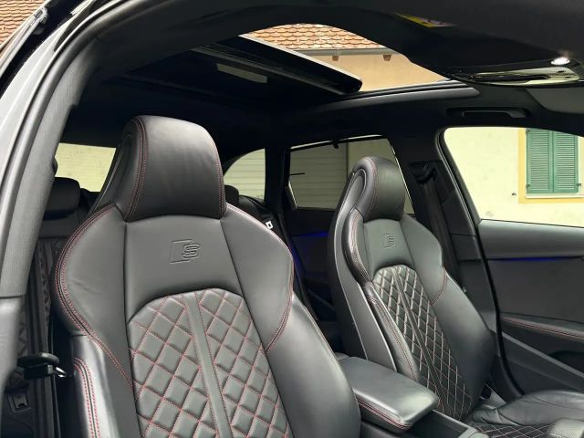 Audi A4 40 TDI Avant Quattro