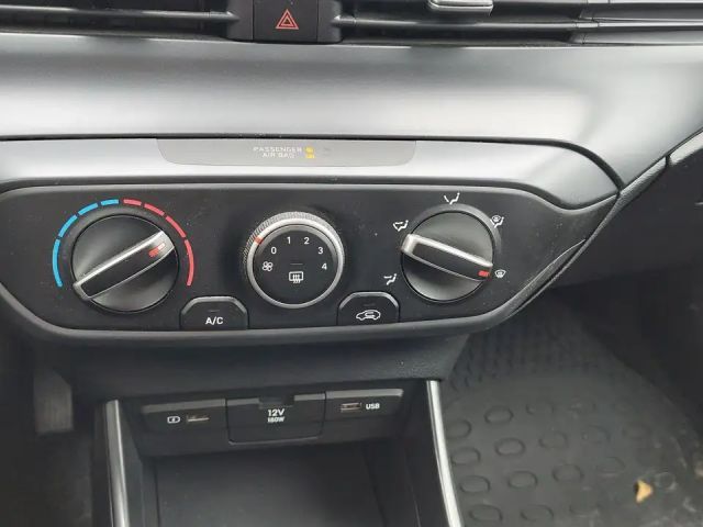 Hyundai i20 MPI i-Line Plus