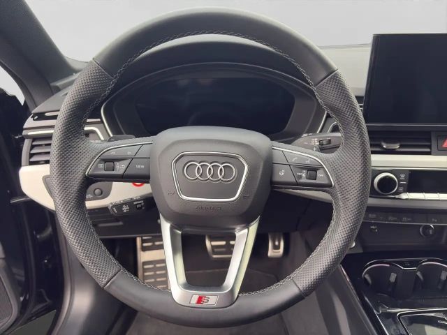 Audi A5 40 TDI Quattro S-Line