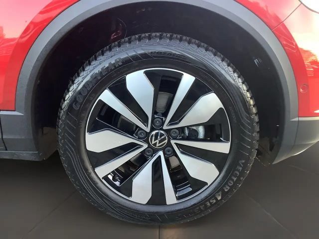 Volkswagen T-Roc 1.5 TSI Move