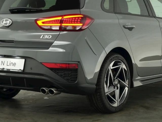Hyundai i30 N Line T-GDi