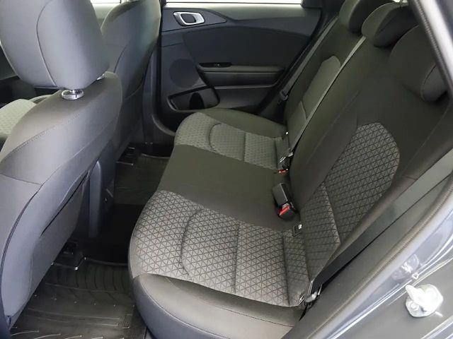 Kia Ceed GDi SportWagon Titan