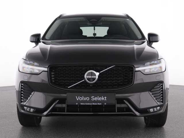 Volvo XC60 XC 60