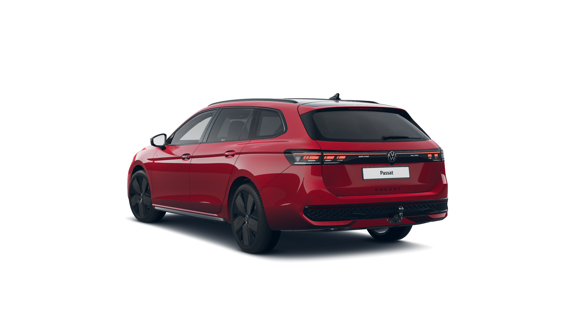 Volkswagen Passat 2.0 TDI R-Line Variant