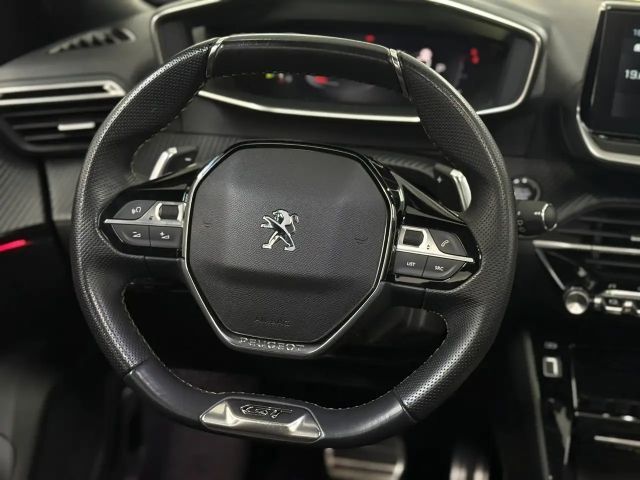Peugeot 2008 GT-Line