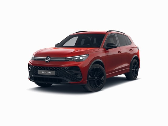 Volkswagen Tiguan 1.5 eTSI DSG