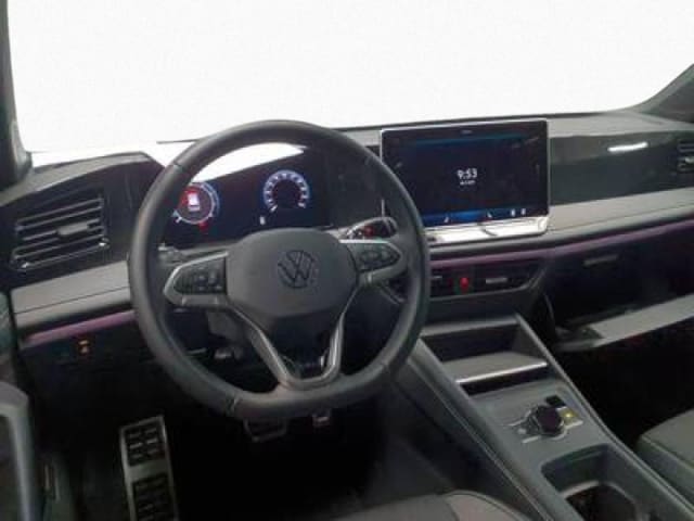 Volkswagen Tiguan 1.5 eTSI DSG