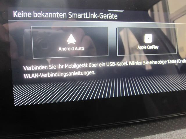 Skoda Kamiq 1.0 TSI Selection