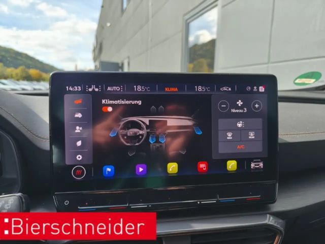 Cupra Formentor 2.0 TSI 4Drive DSG VZ