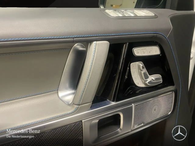 Mercedes-Benz G 580 AMG Line