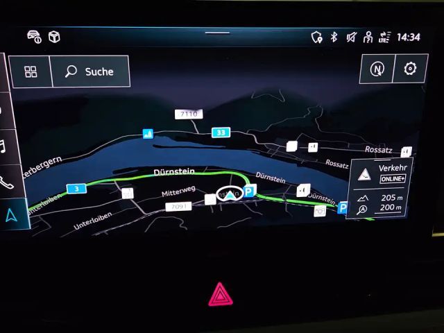 Audi A4 40 TDI Avant S-Line