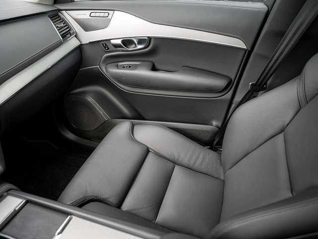 Volvo XC90 AWD Bright Plus T8