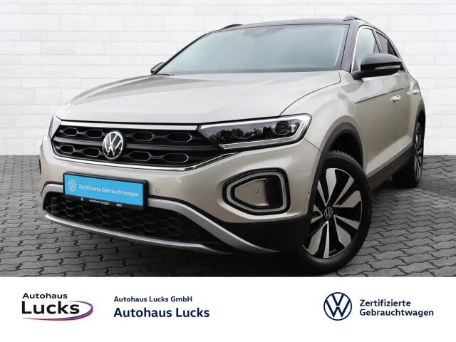 Volkswagen T-Roc 1.0 TSI Move