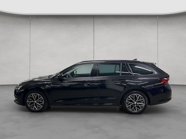 Skoda Octavia 1.0 TSI Clever Combi