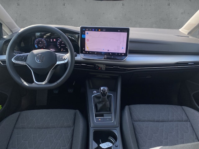 Volkswagen Golf 1.5 TSI