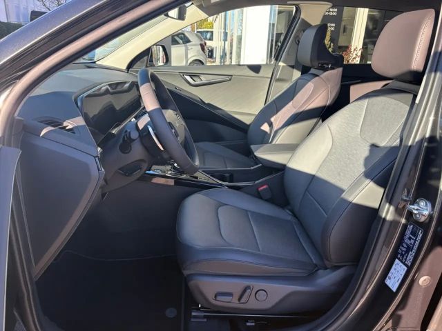 Kia Niro 1.6 HEV 129 DCT SPI 18Z TEC REX GD