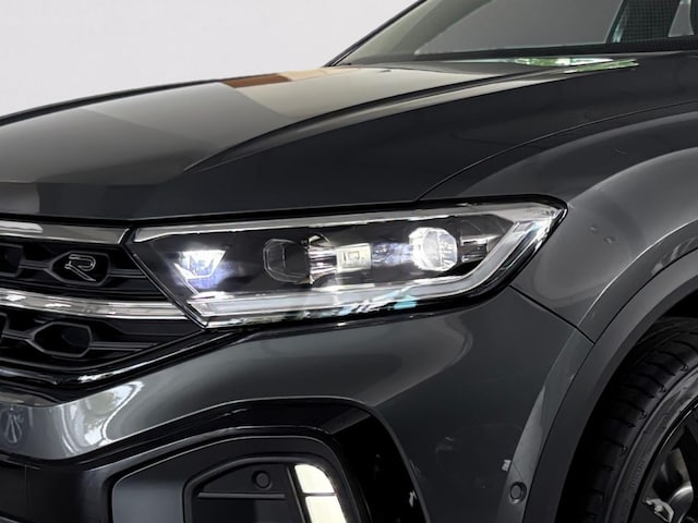 Volkswagen T-Roc DSG R-Line Style