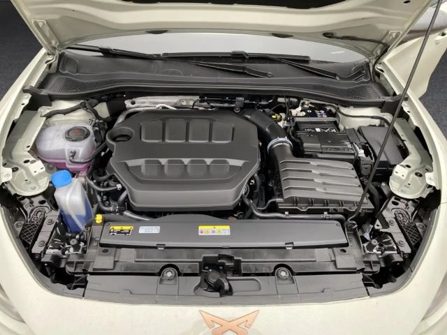 Cupra Leon 4Drive Sportstourer VZ