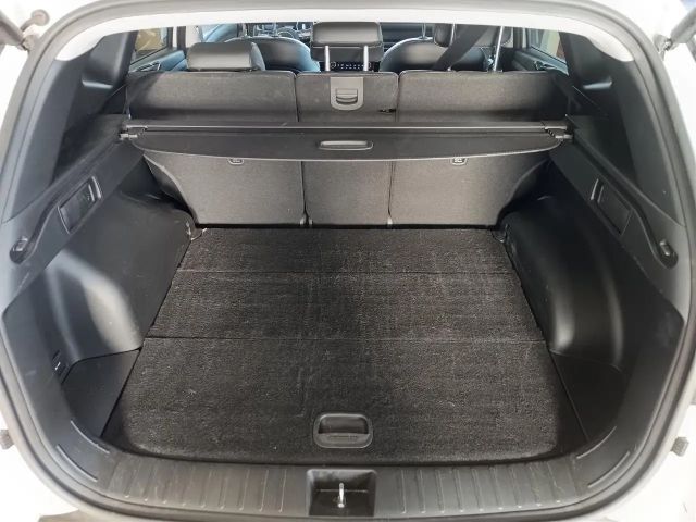 Hyundai Tucson 1.6 T-GDi Trend