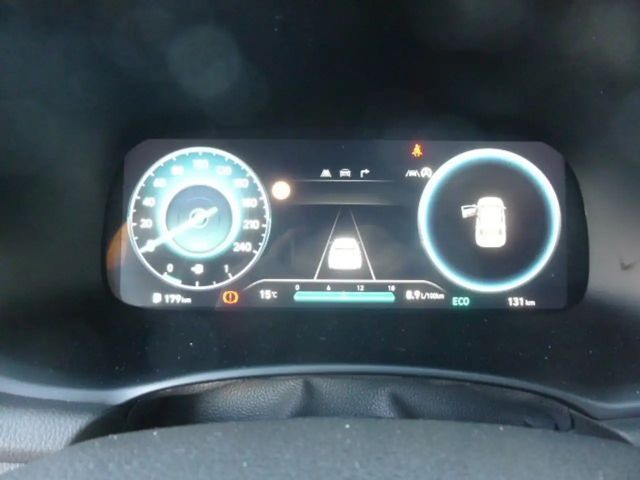 Hyundai i30 Hybrid N Line T-GDi