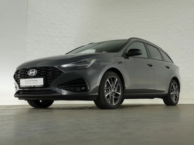 Hyundai i30 Advantage T-GDi