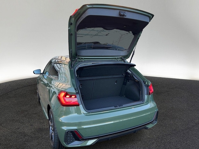 Audi A1 30 TFSI S-Line S-Tronic Sportback