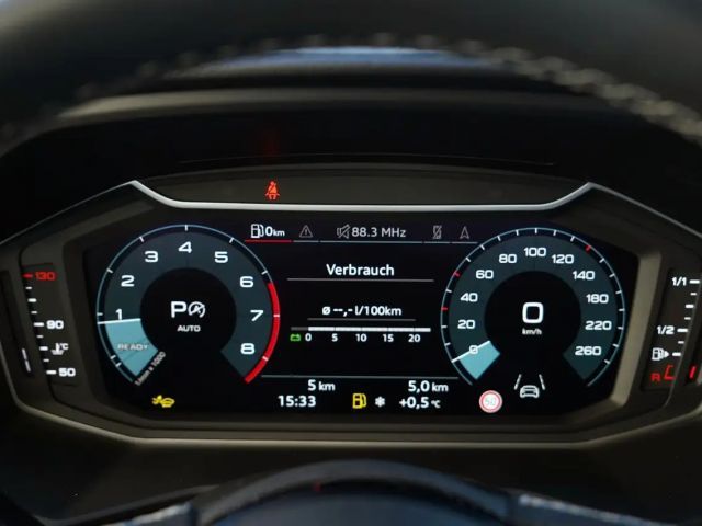 Audi A1 40 TFSI S-Tronic Sportback