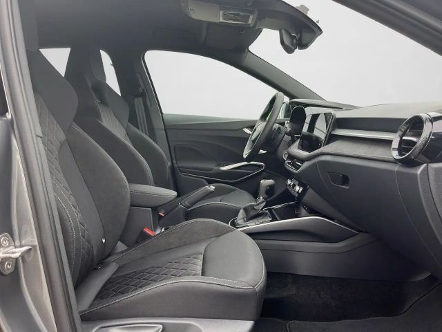 Skoda Fabia Selection