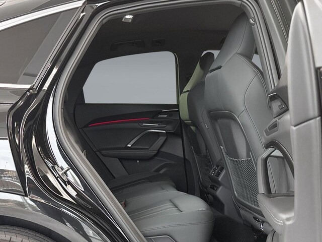 Audi Q5 Quattro S-Tronic Sportback