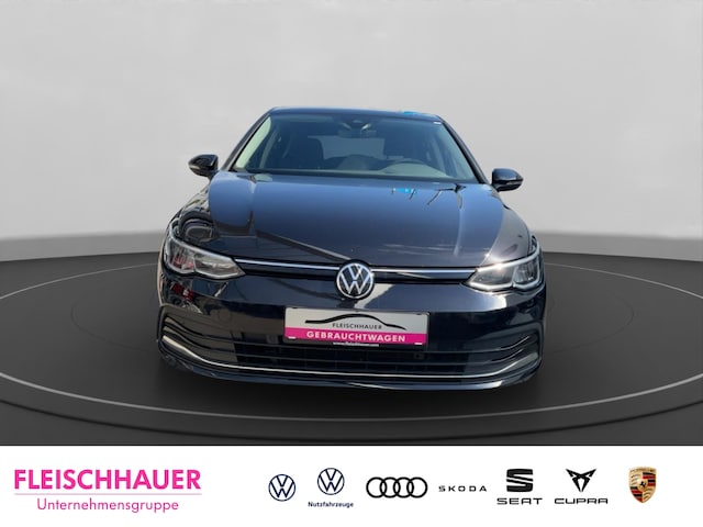 Volkswagen Golf 2.0 TDI DSG Golf VIII