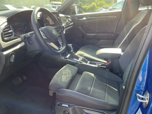 Volkswagen T-Roc 1.5 TSI DSG Style