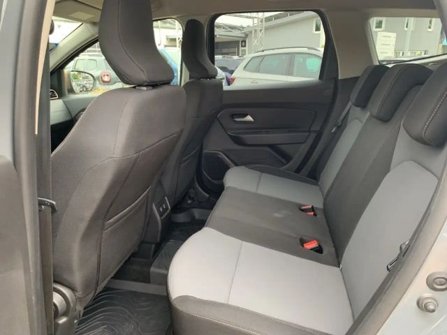 Dacia Duster Extreme TCe 130